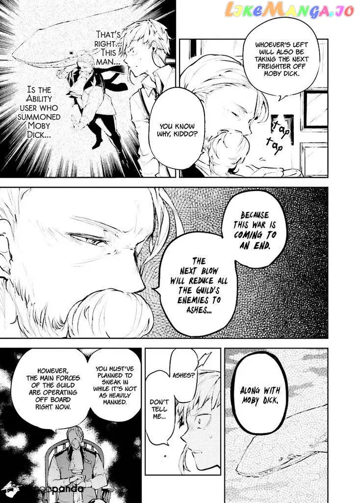 Bungou Stray Dogs Chapter 33 image 31_optimized